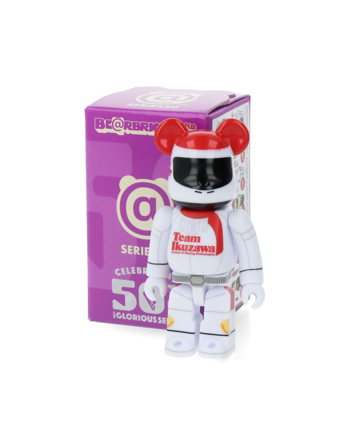 Be@rbrick Series 50