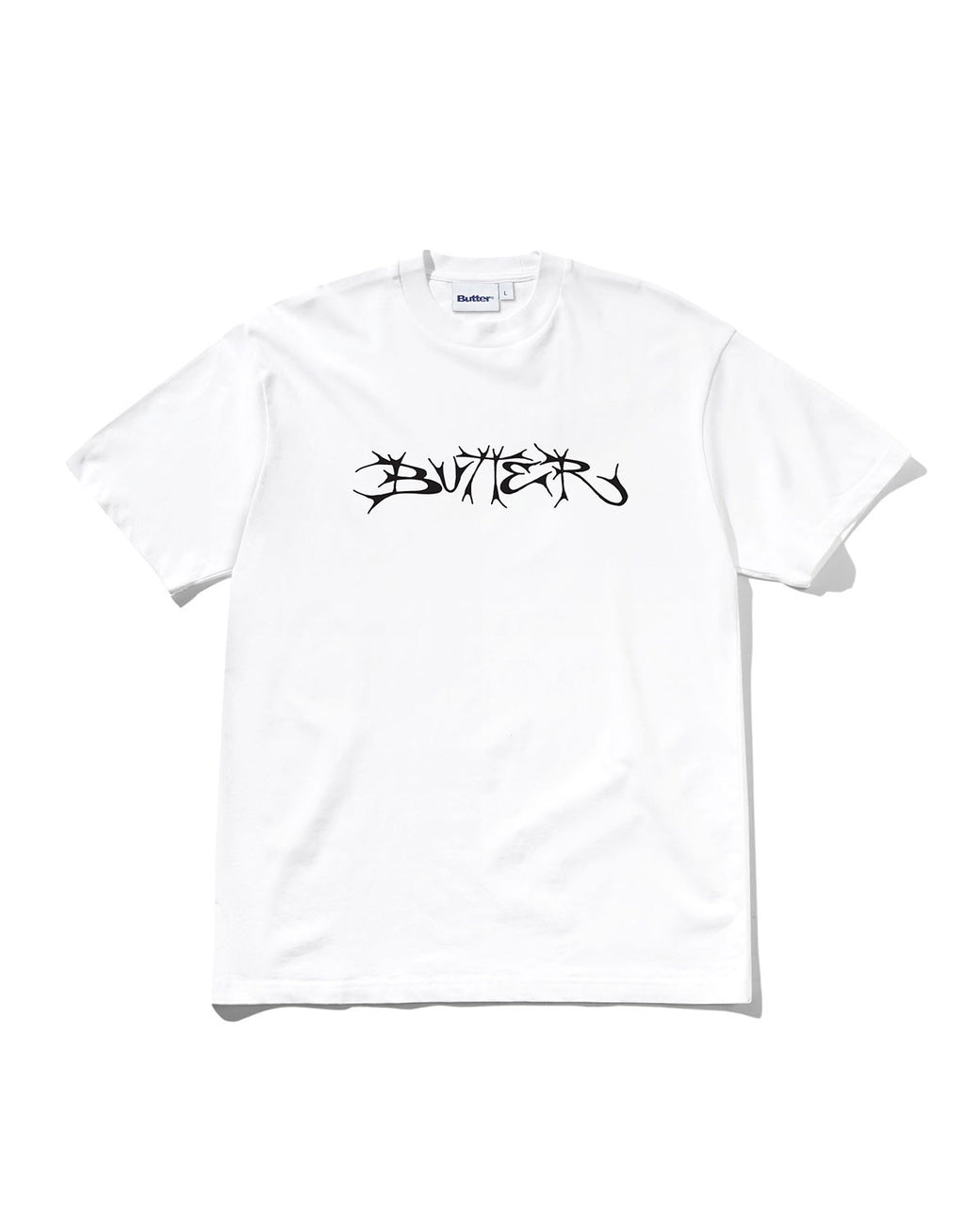 Scrawling Tee