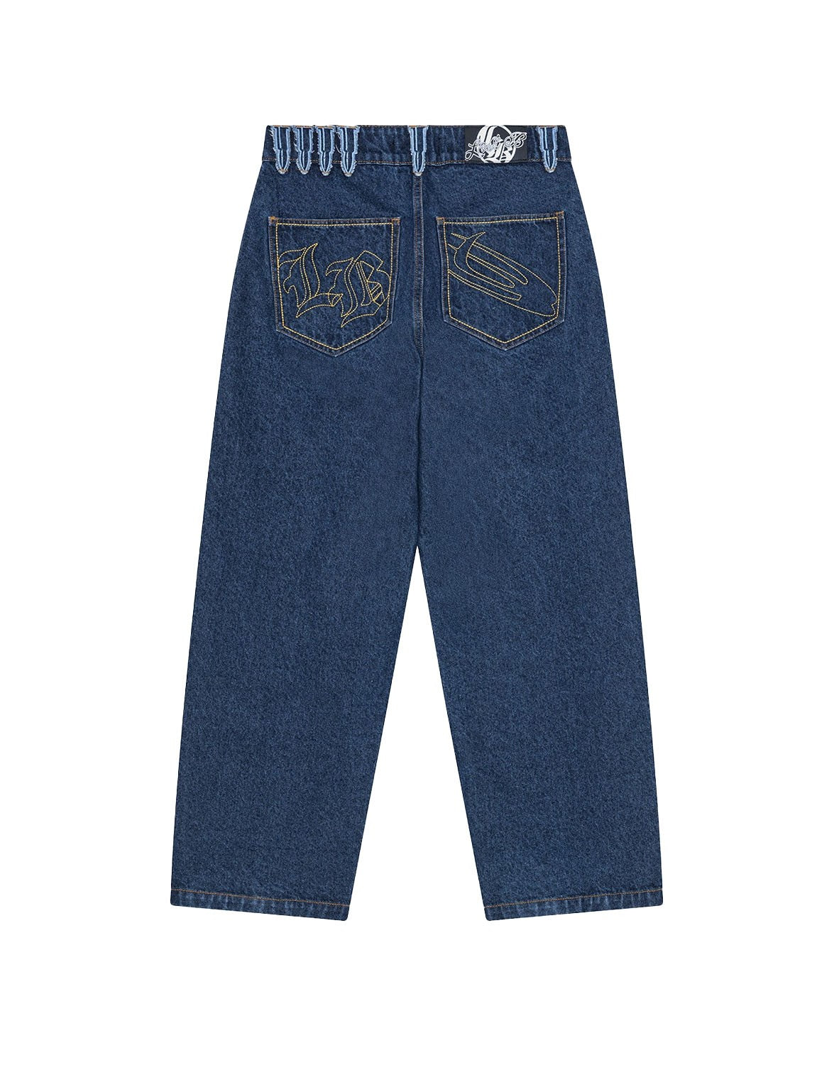 Everyday Jeans