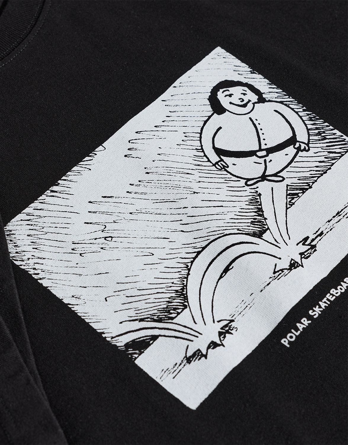 Bounce Tee