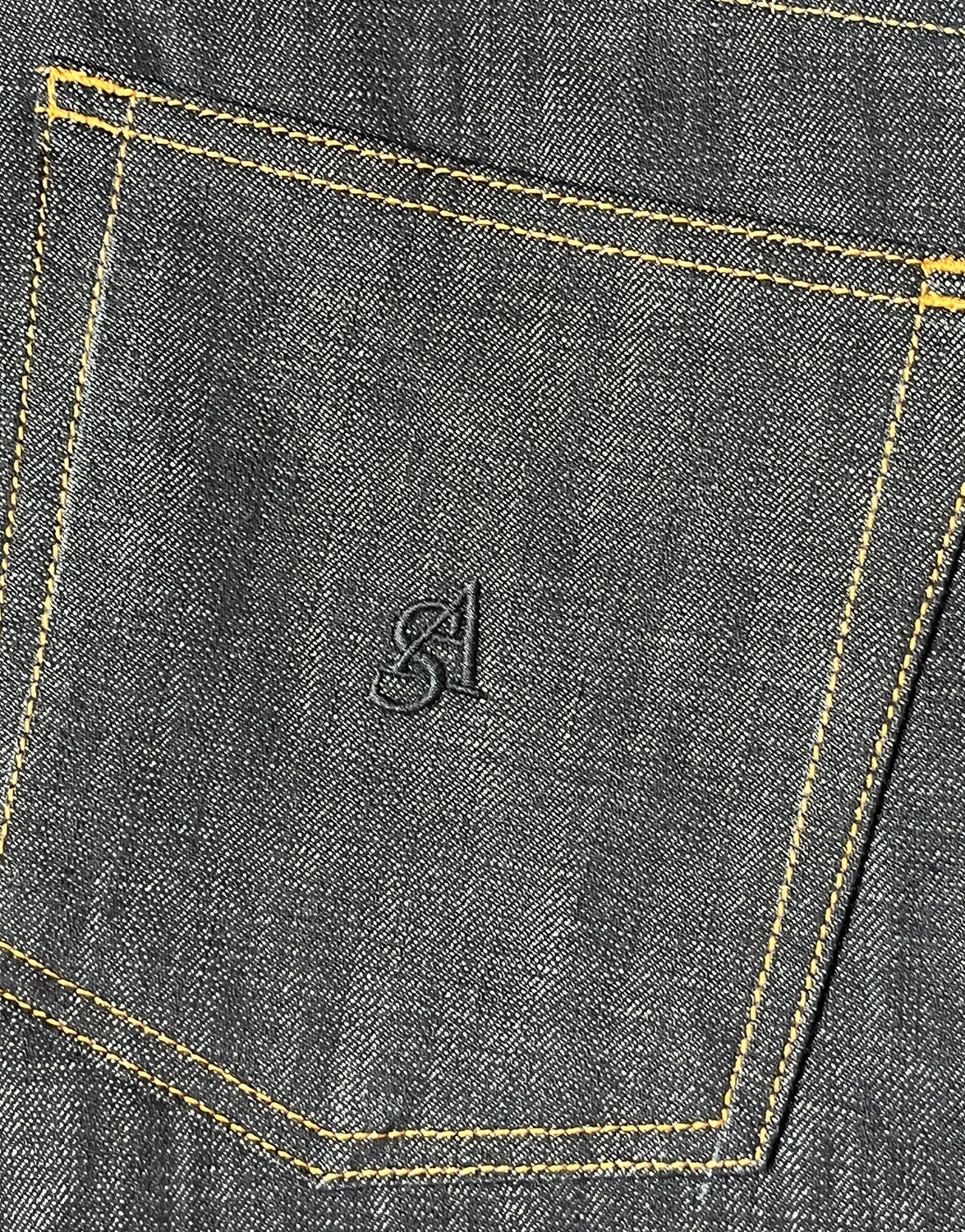 SA OG Selvedge Denim Pant