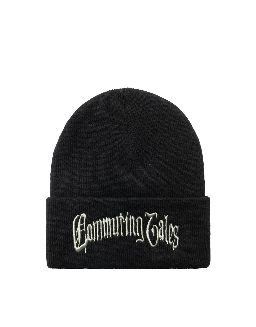 Commuting Tales Beanie