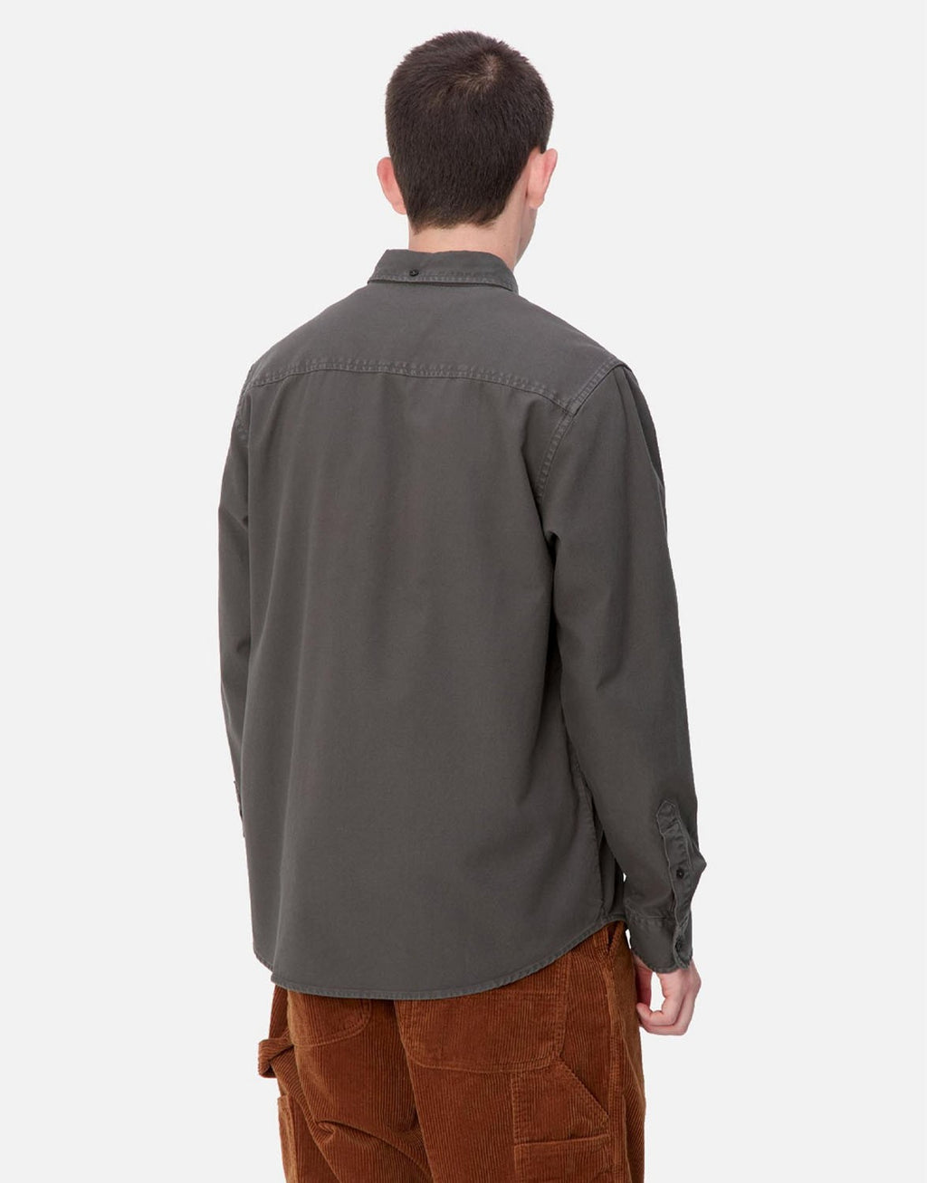 L/S Bolton Shirt