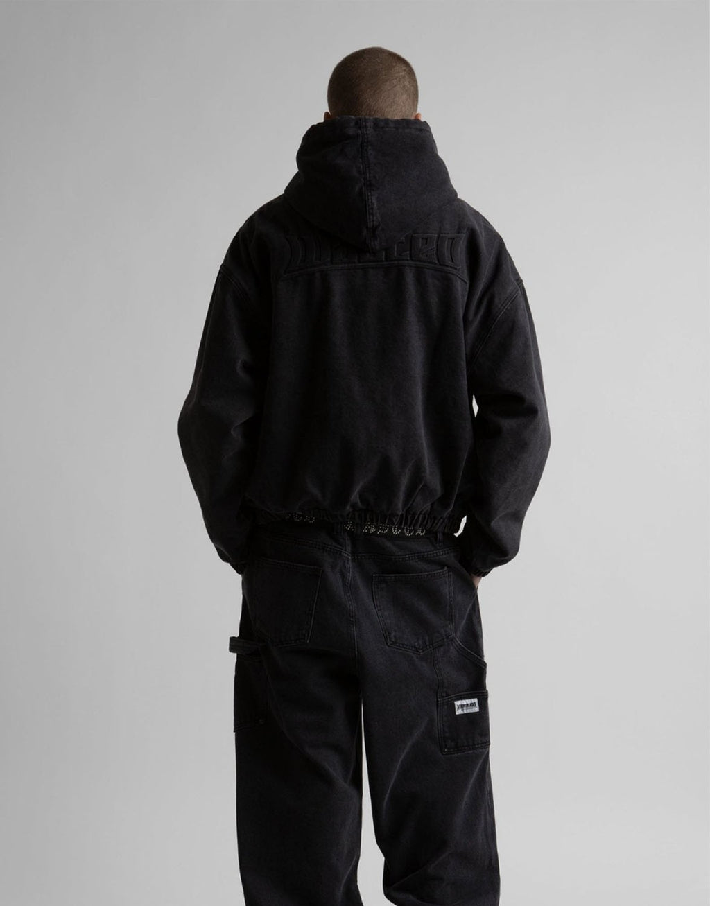 Pusher Shelter Jacket