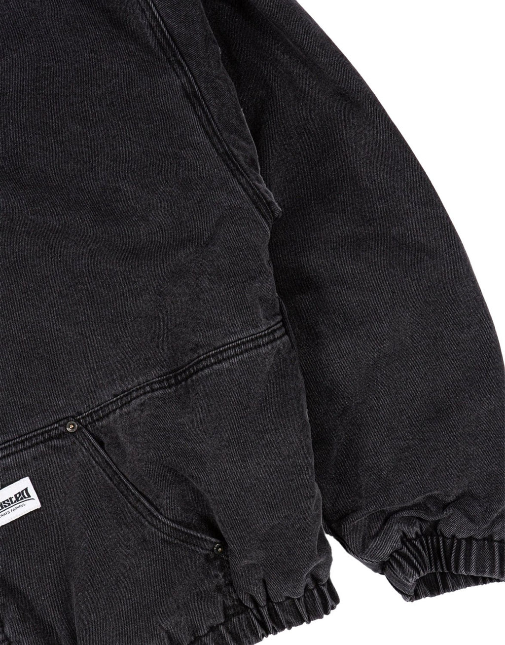 Pusher Shelter Jacket