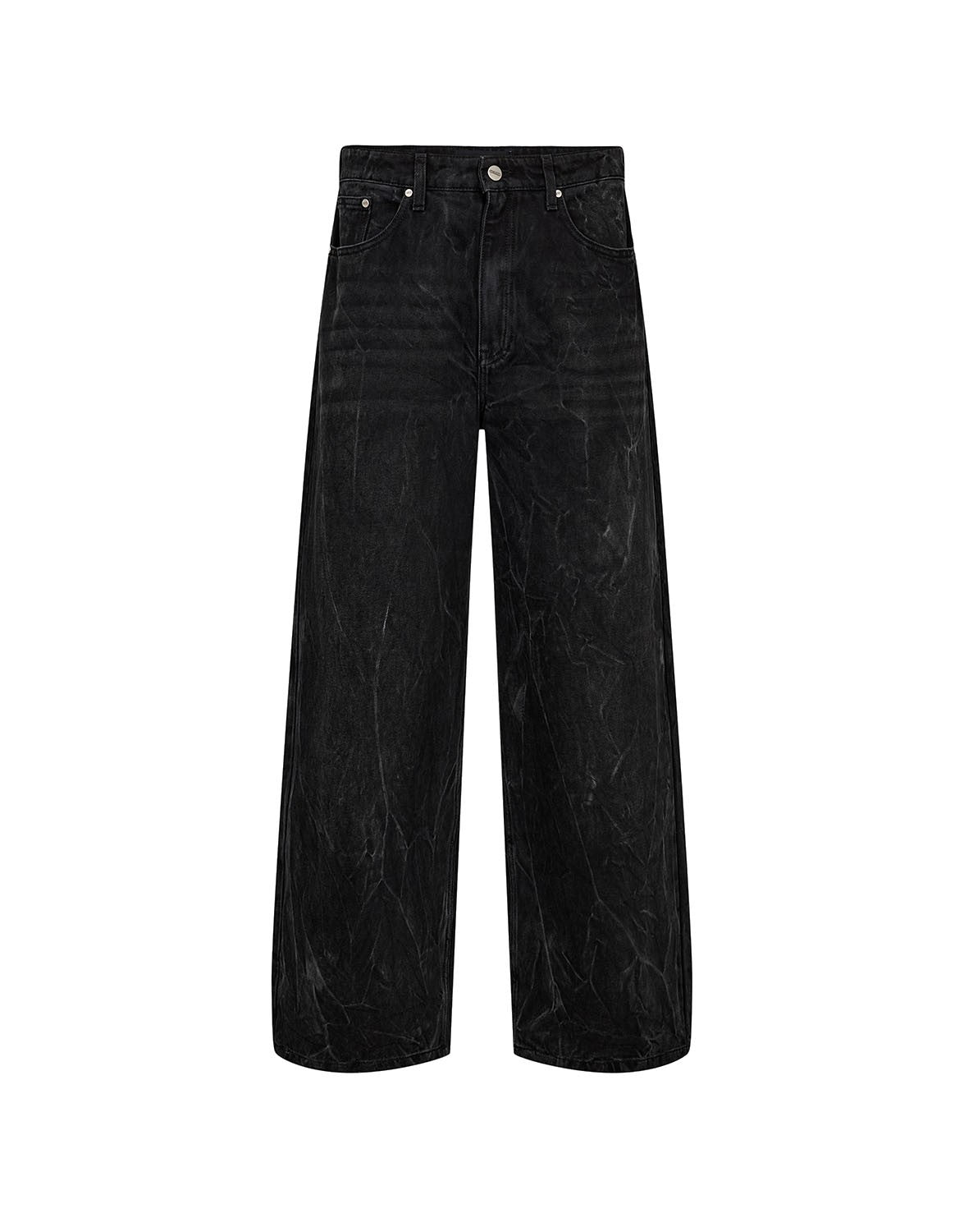 Baggy Denim Jeans