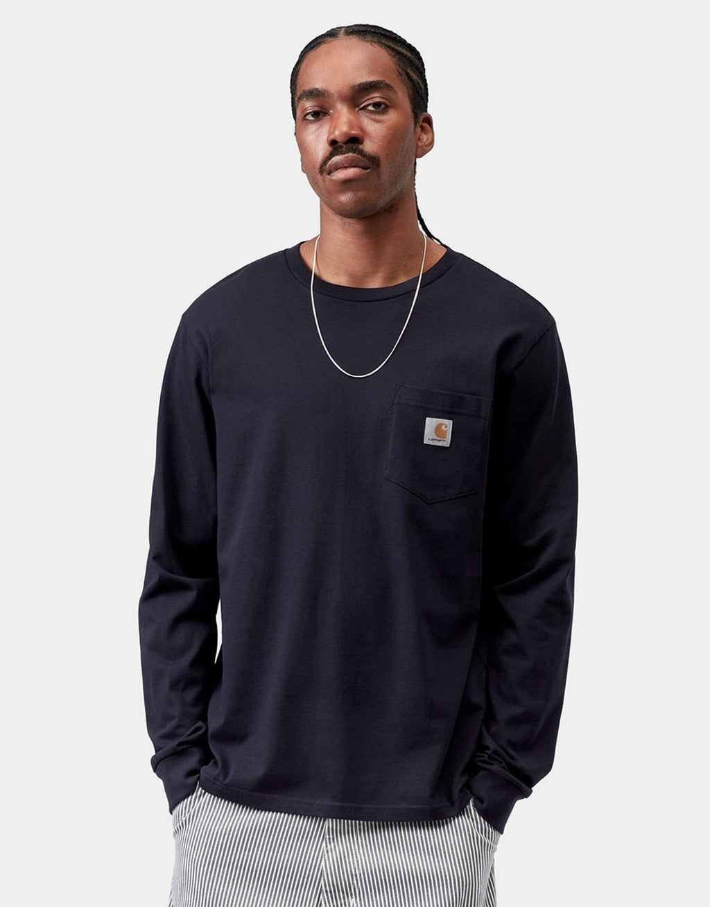 L/S Pocket T-Shirt