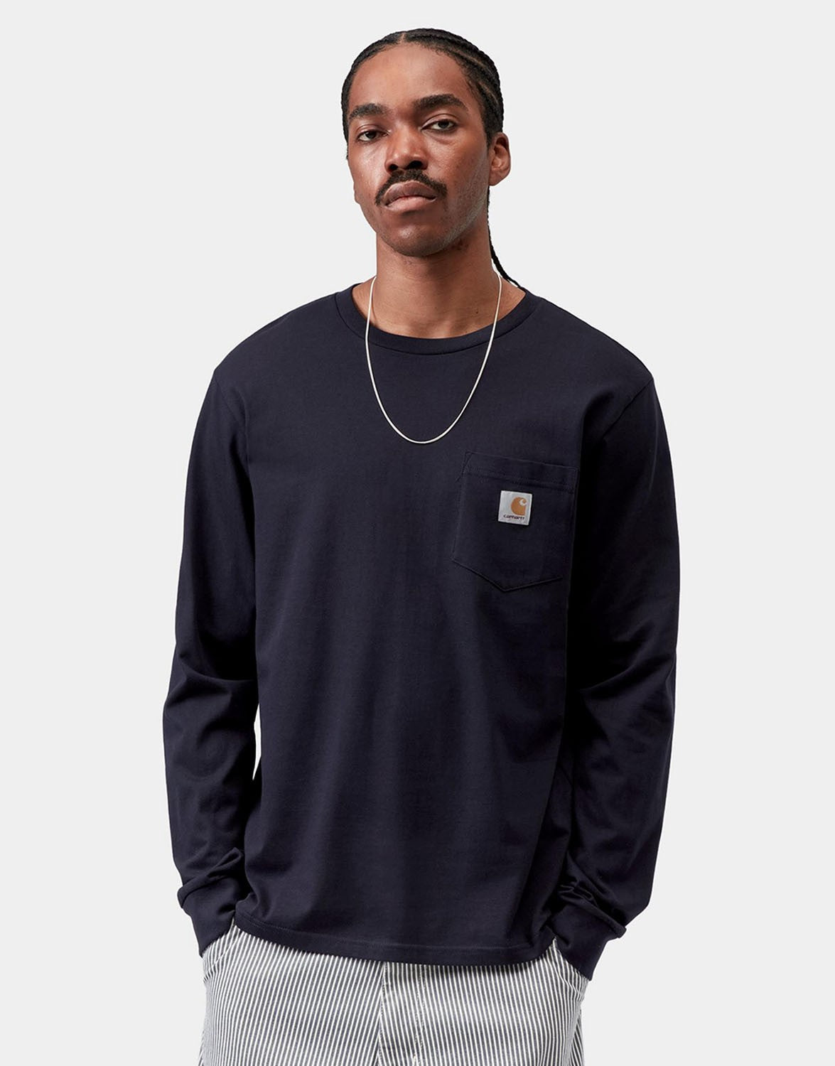L/S Pocket T-Shirt