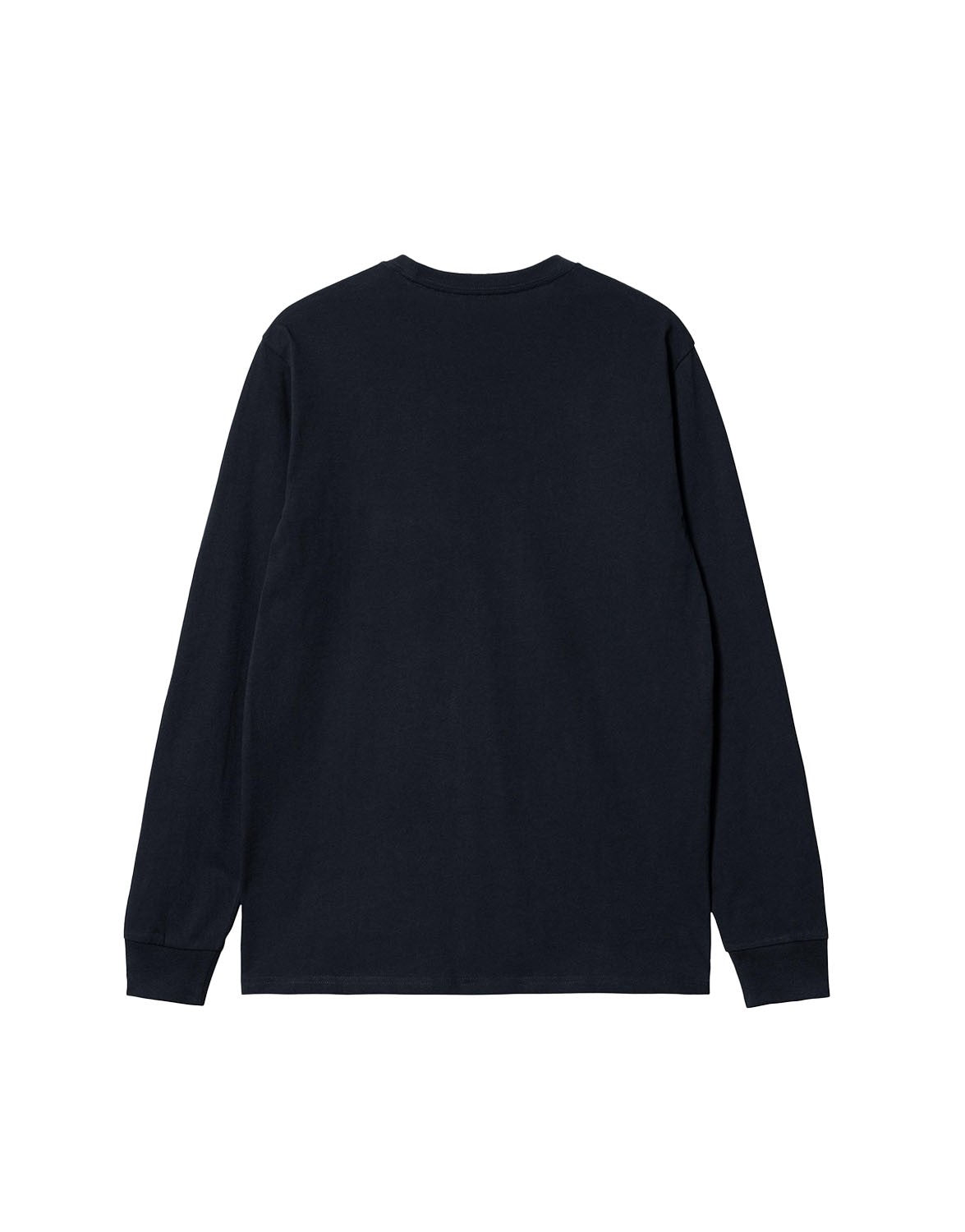 L/S Pocket T-Shirt