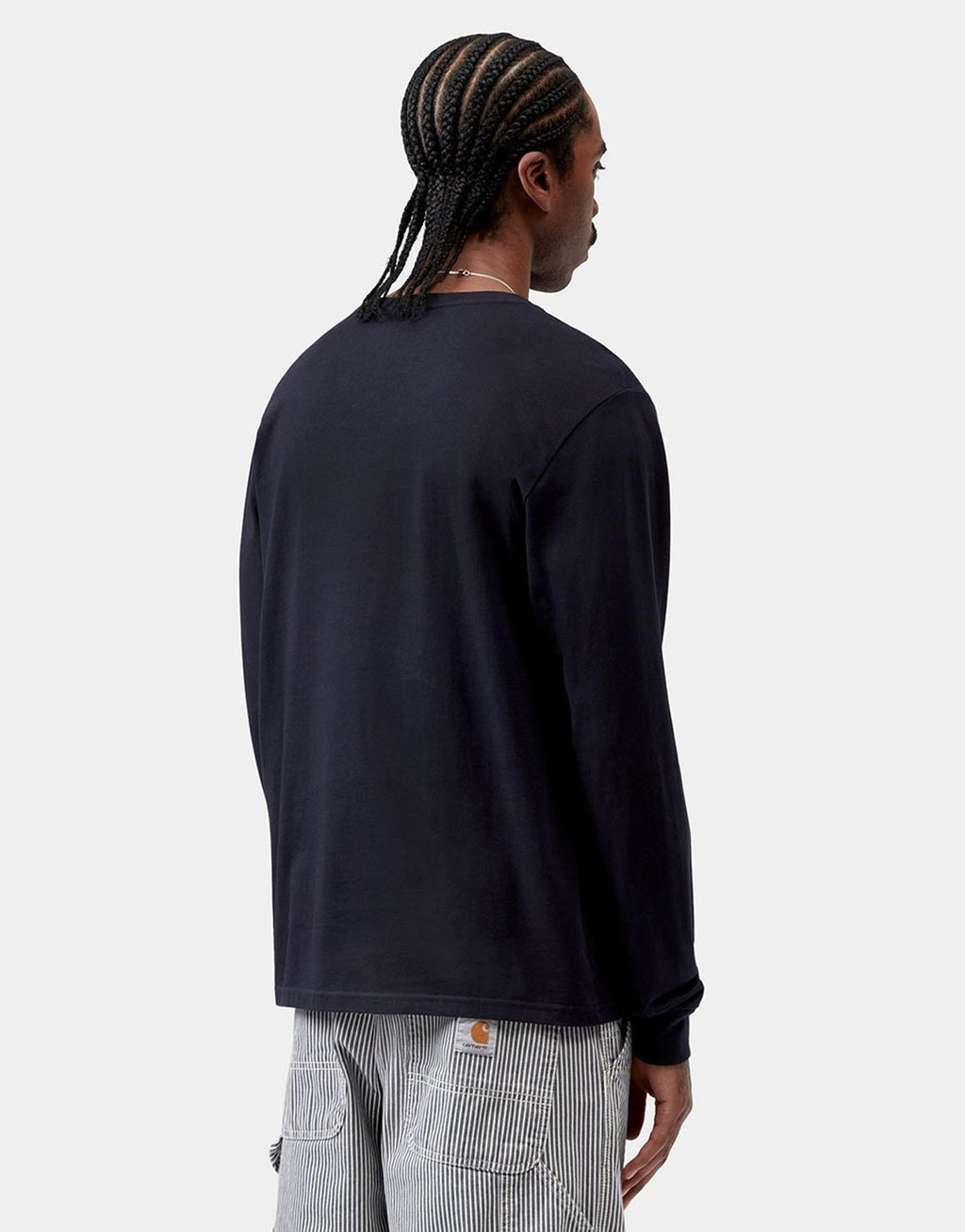 L/S Pocket T-Shirt