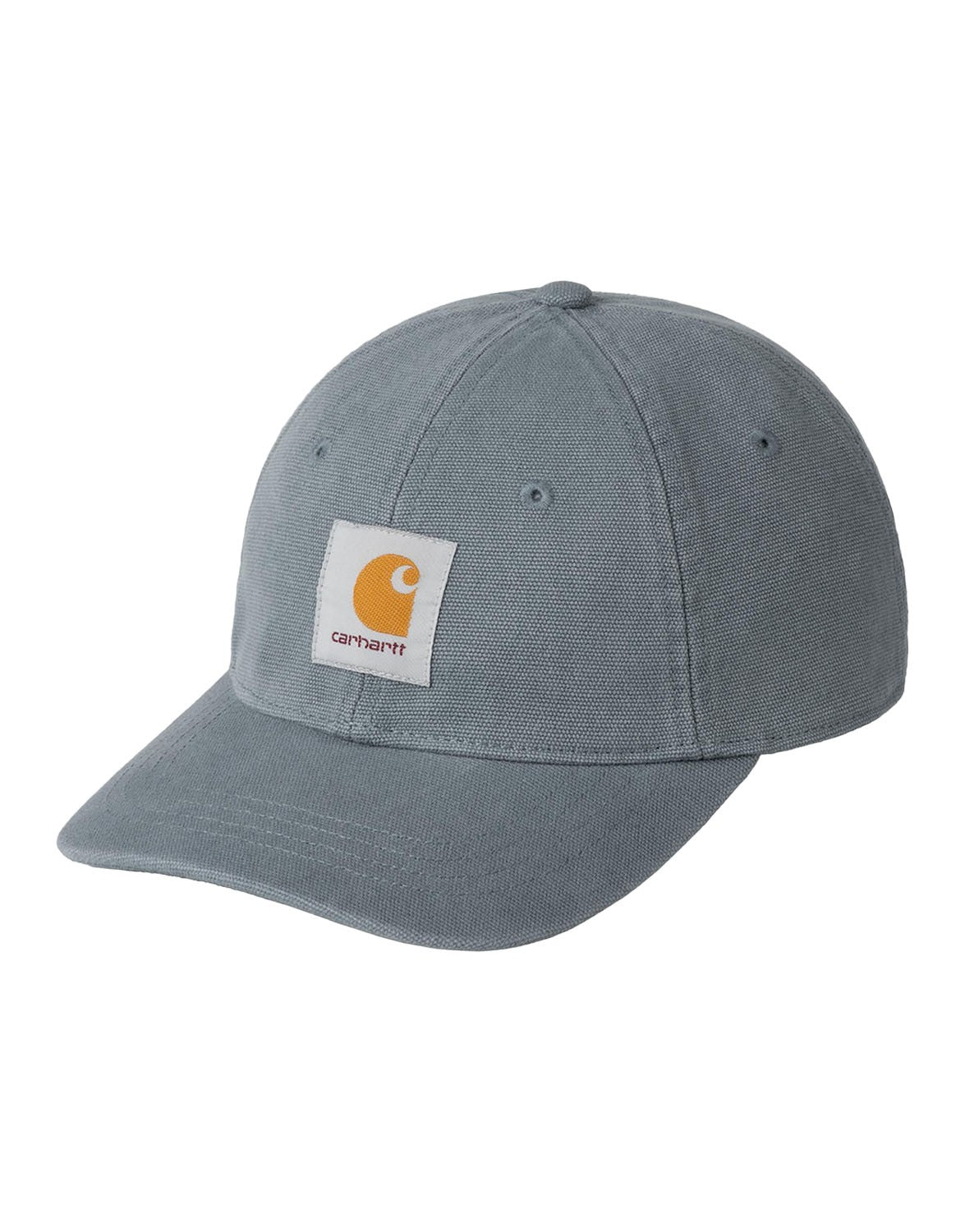 Canvas Cap
