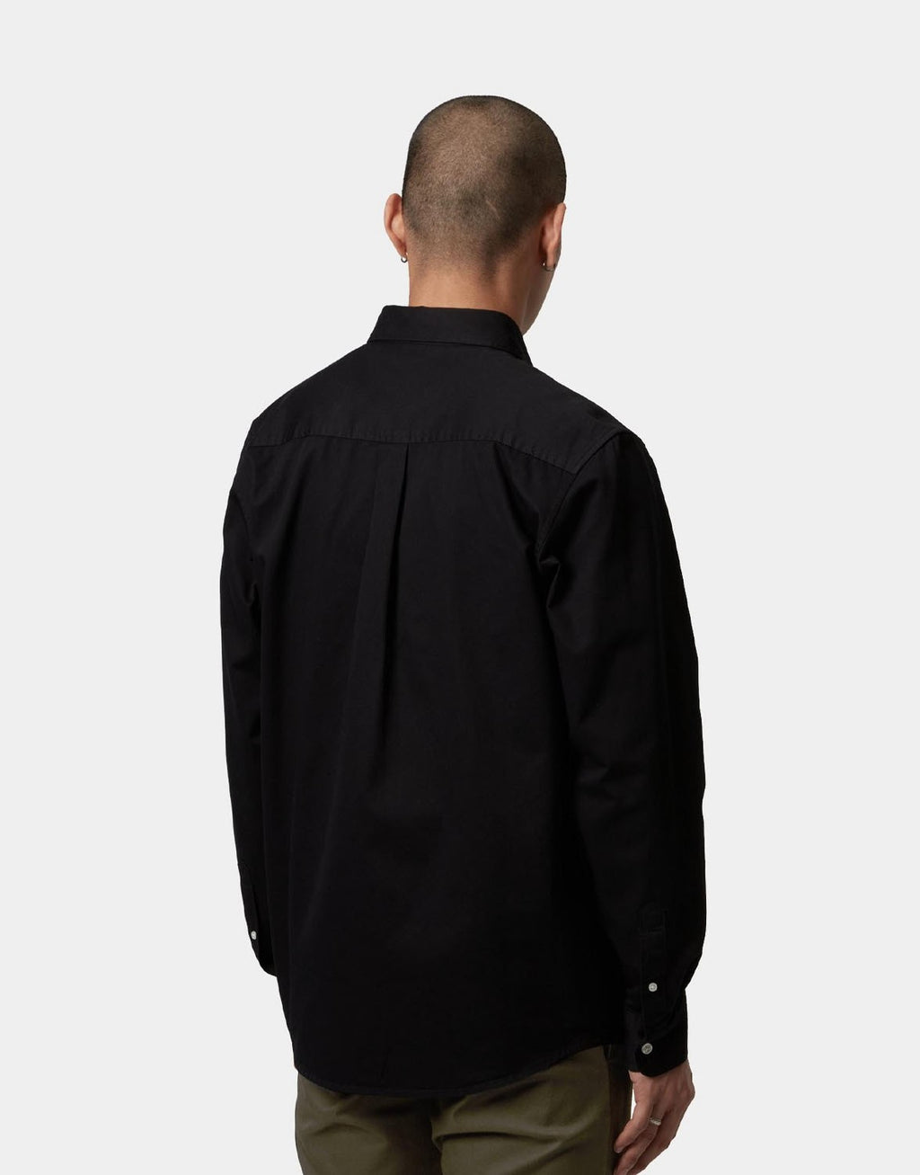L/S Madison Shirt