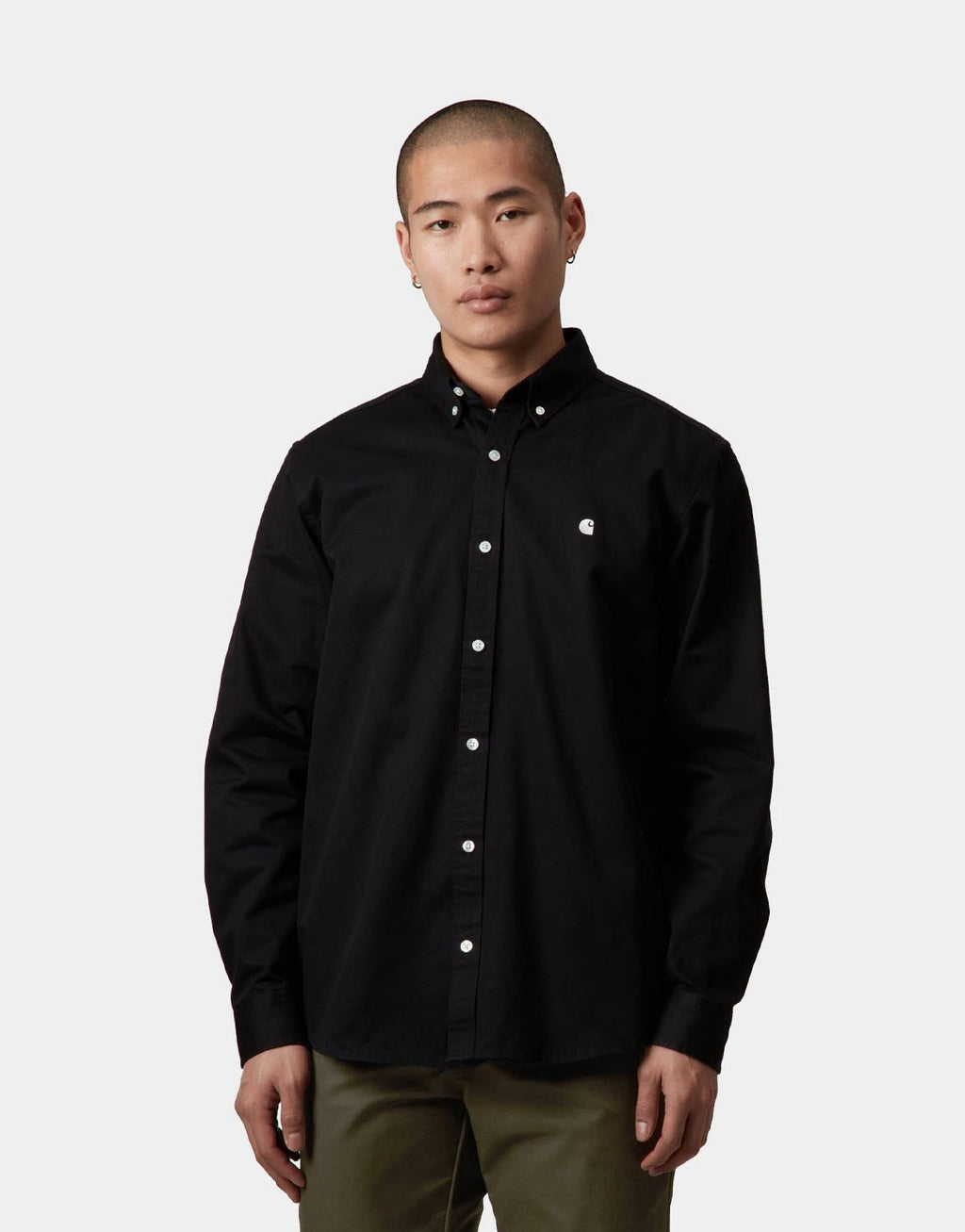 L/S Madison Shirt
