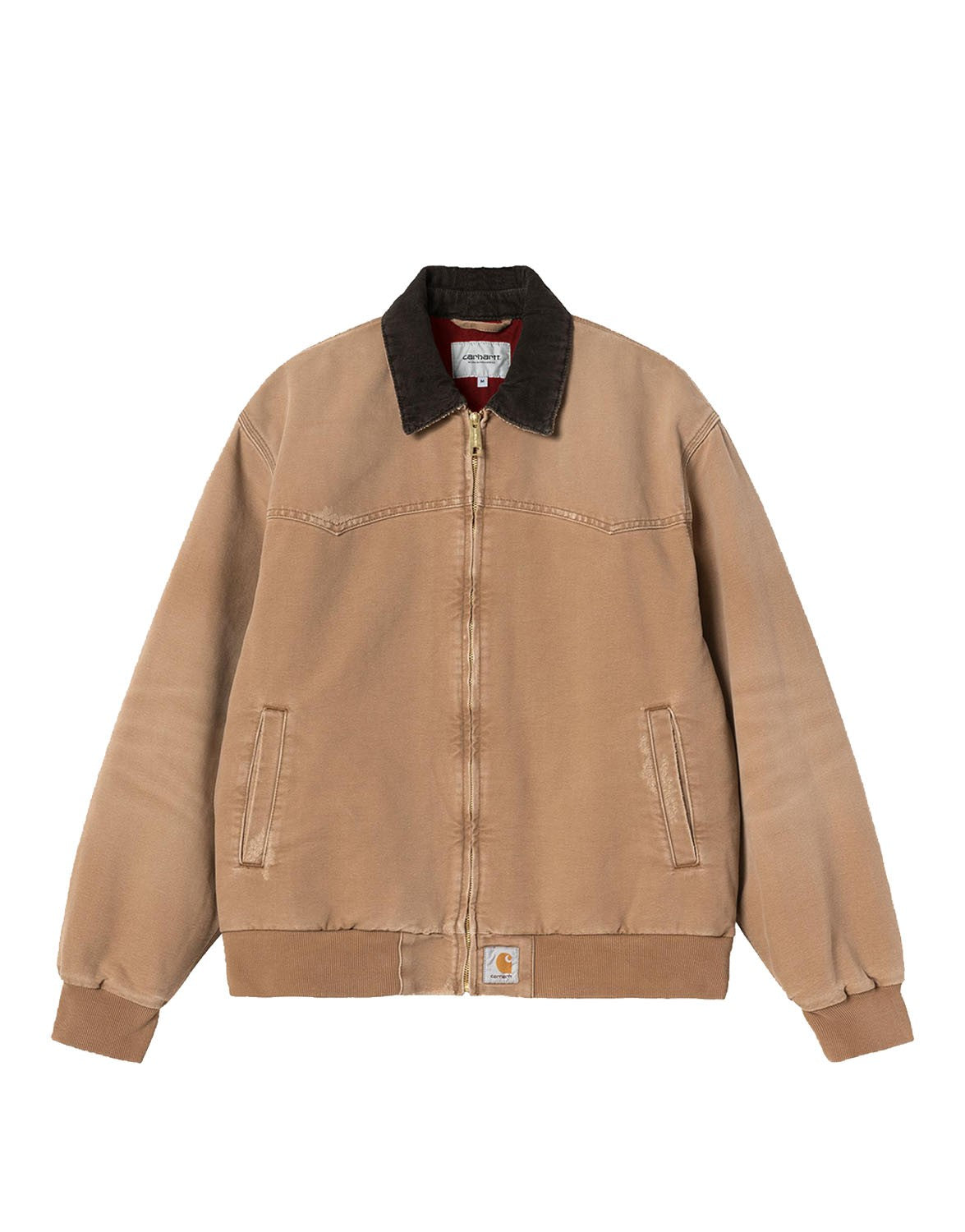 OG Santa Fe Jacket