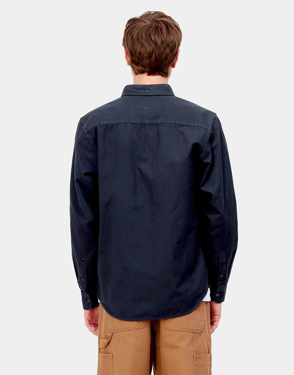 L/S Bolton Shirt
