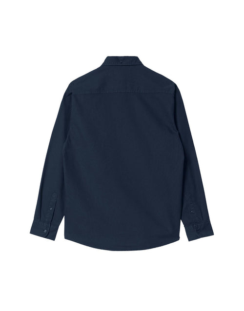L/S Bolton Shirt