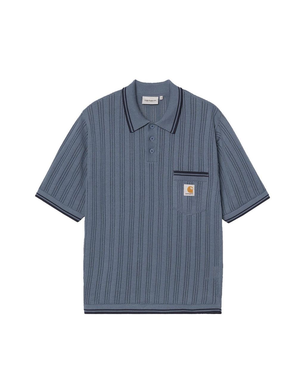 S/S Ramsey Polo