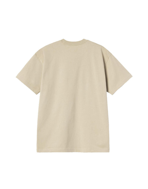 S/S Cloud Script T-Shirt