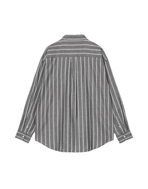 L/S Beale Shirt