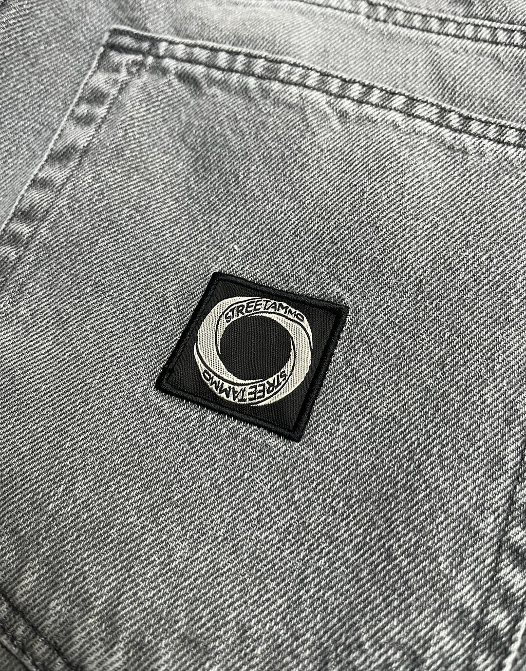Orbit Patch Pant