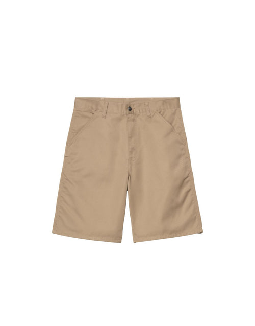 Simple Short