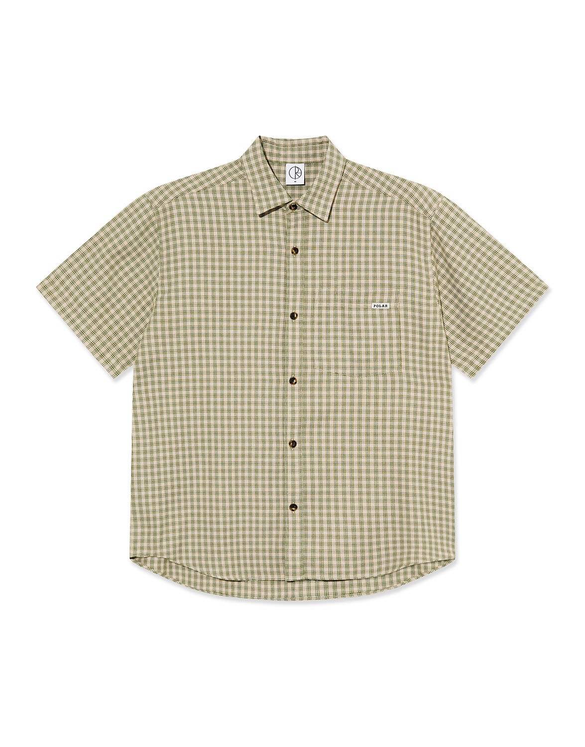 Mitchell Shirt