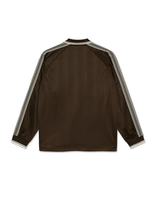 Davie LS Shirt