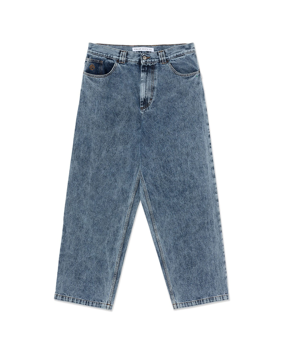Big Boy Pants