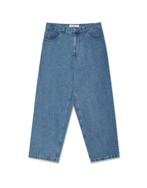 Big Boy Pants