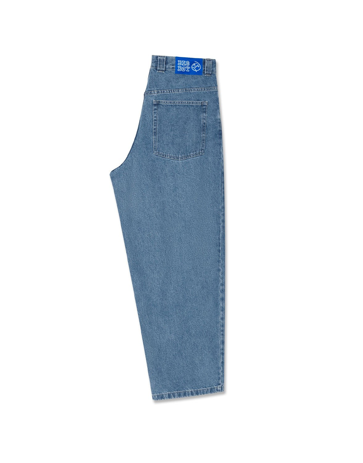 Big Boy Pants