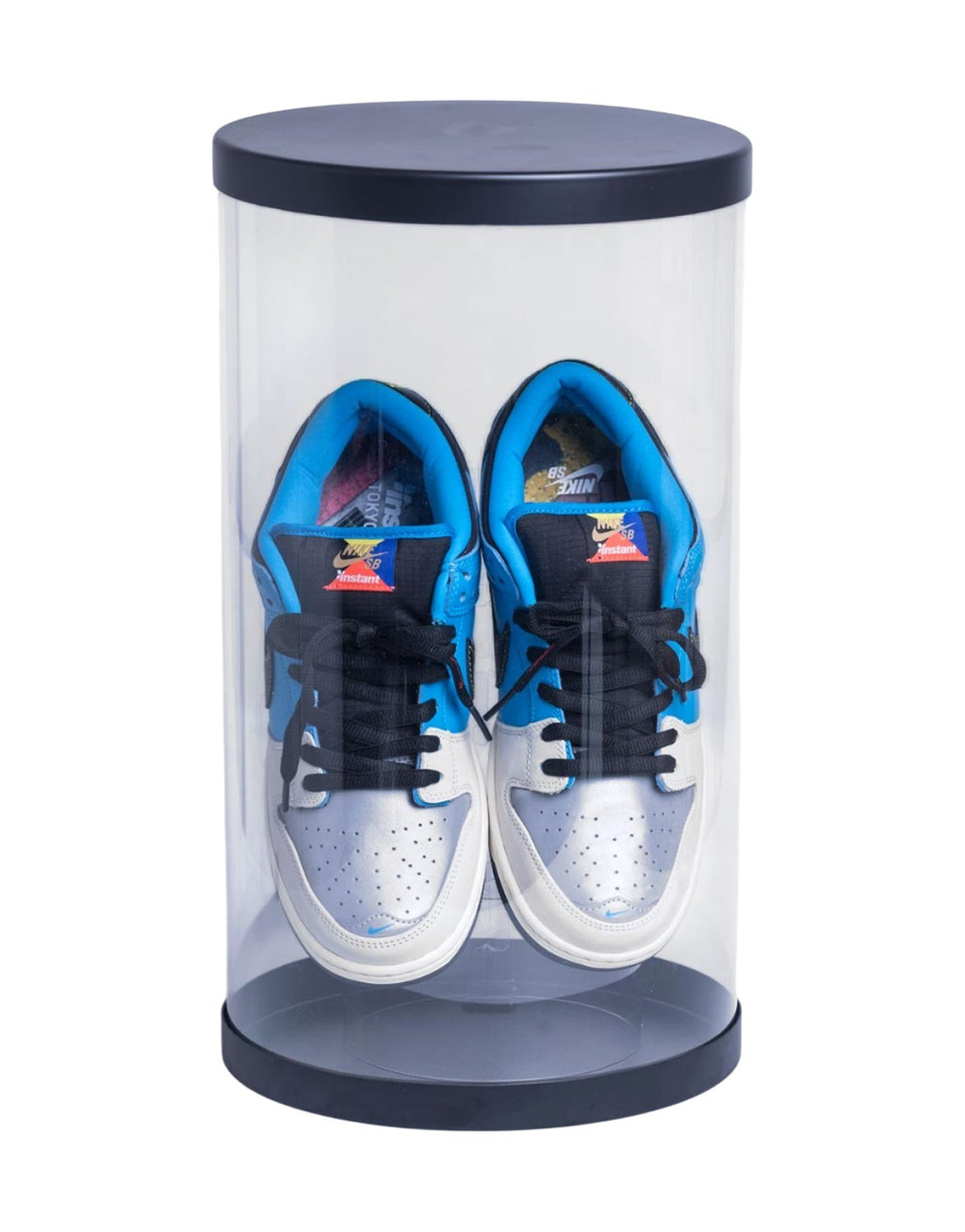 Sneakertube