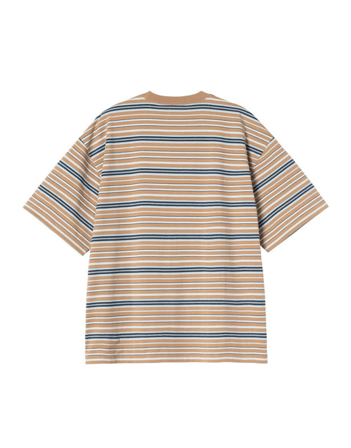 S/S Zane T-Shirt