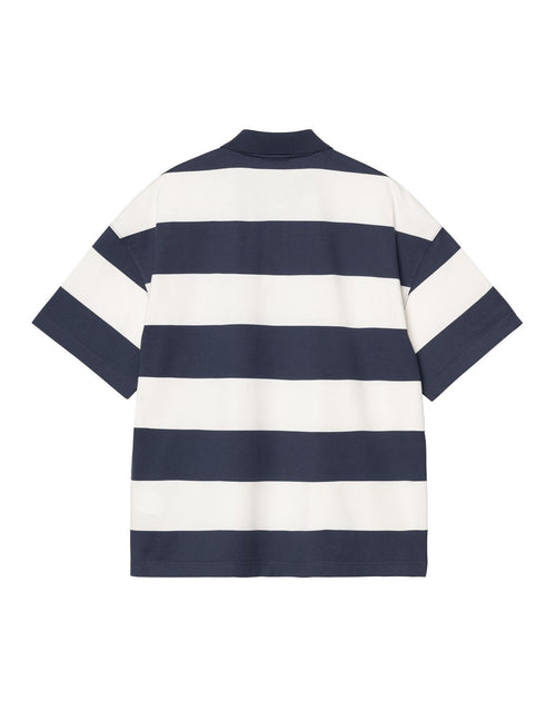 S/S Delray Polo