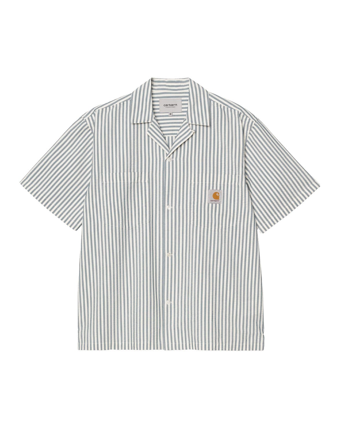S/S Leavel Shirt