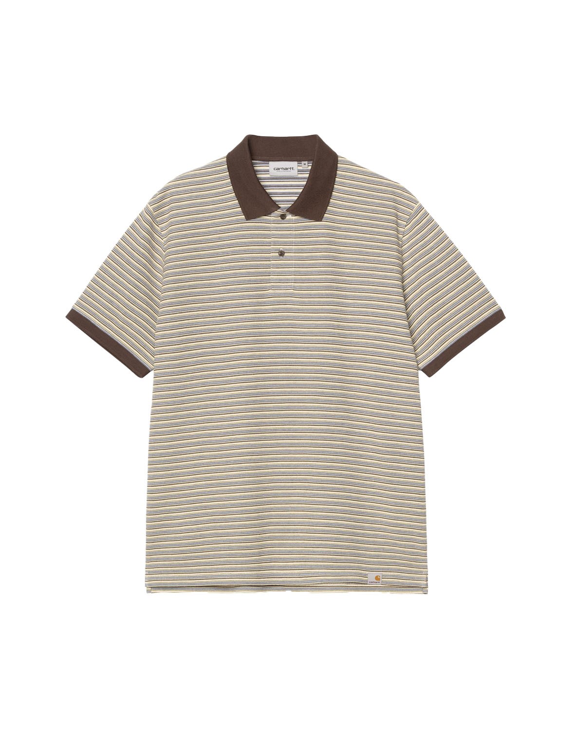 S/S Dion Polo