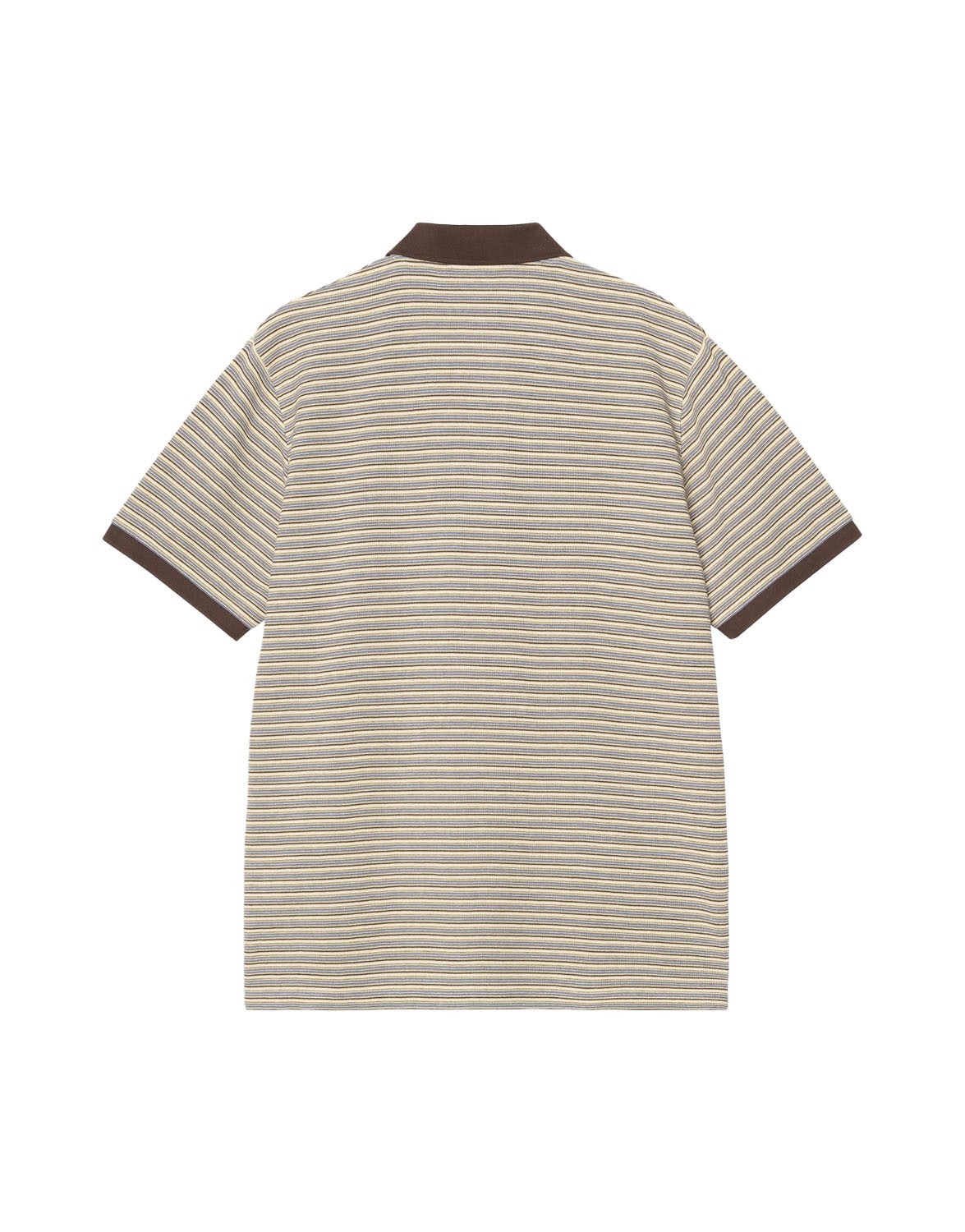 S/S Dion Polo
