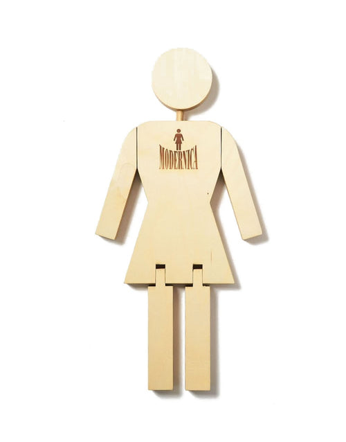 Sage Vaughn Modernica OG Doll