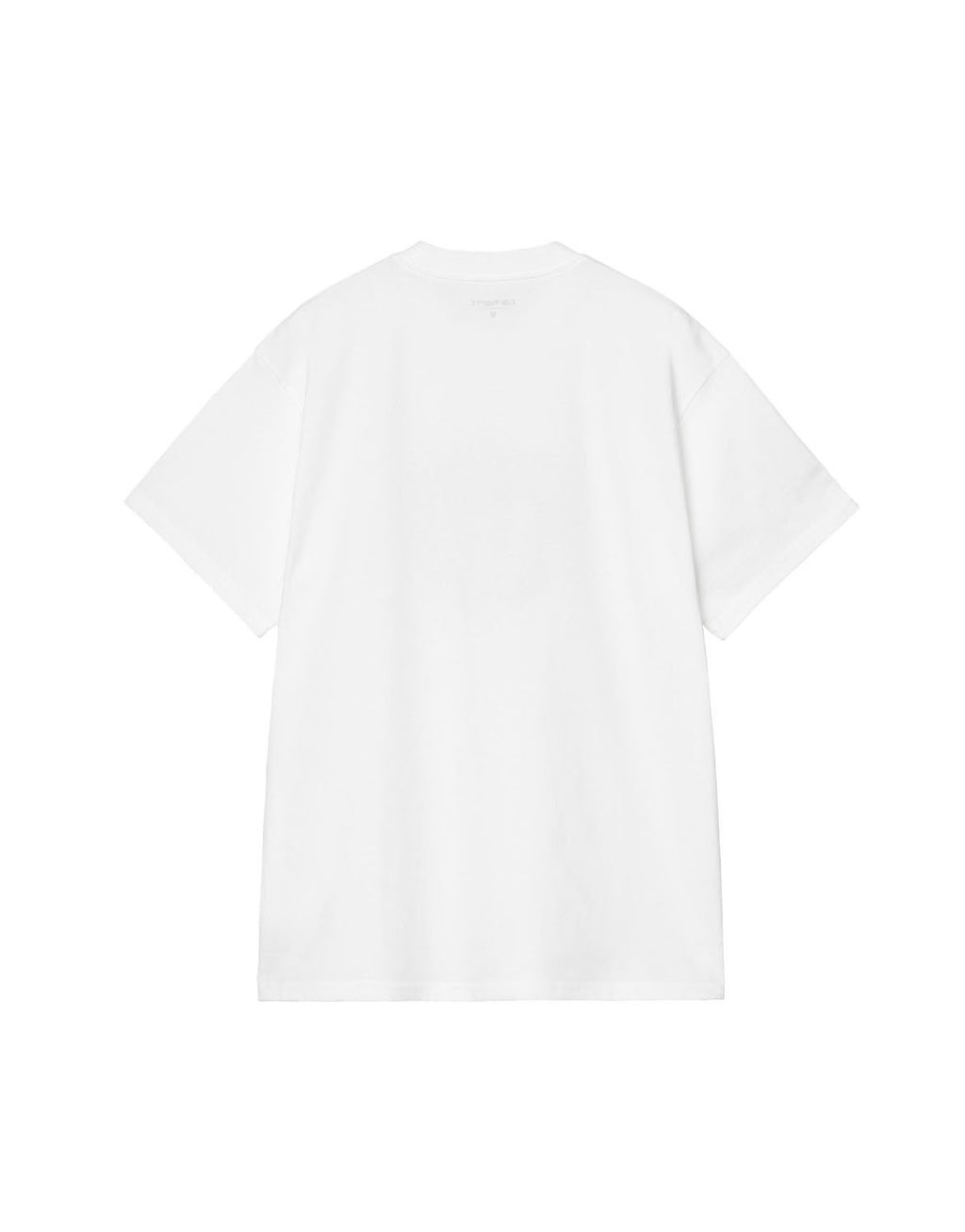 S/S Tipsy Type T-Shirt