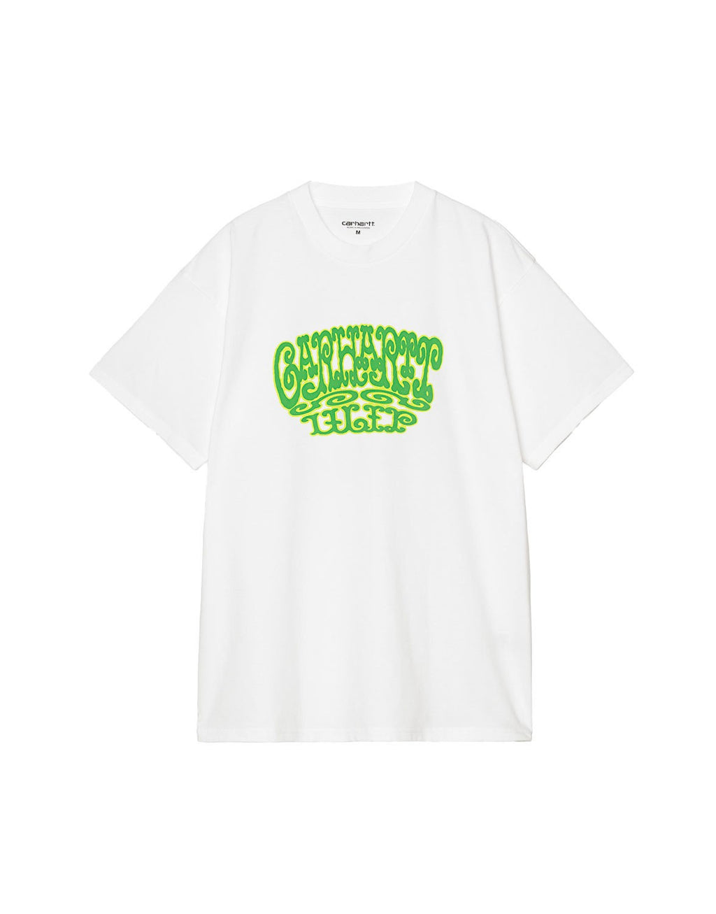 S/S Tipsy Type T-Shirt