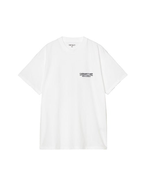 S/S Sean Hamilton 03 T-Shirt