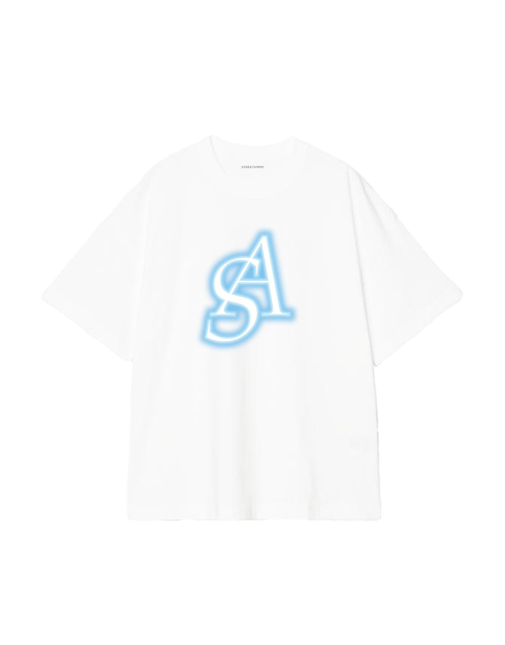 SA OG Neon Tee