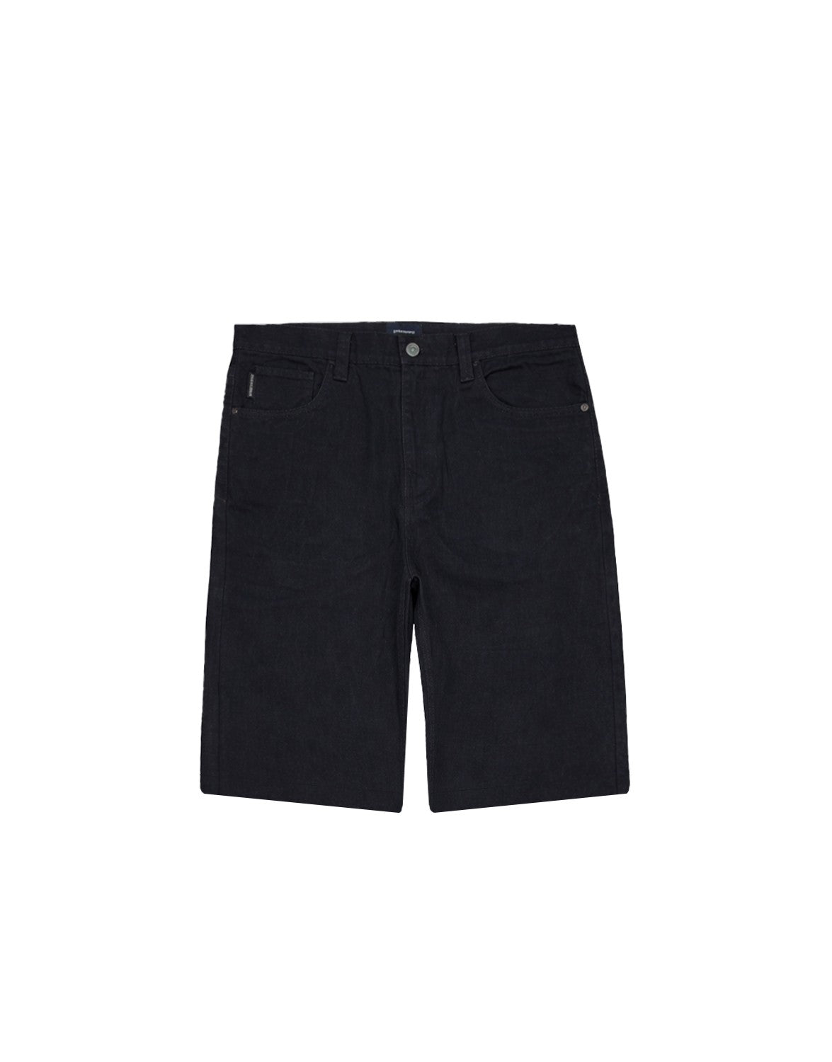 Orbit Patch Classic Canvas Shorts