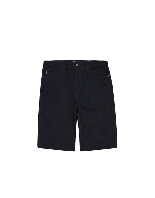 Orbit Patch Classic Canvas Shorts