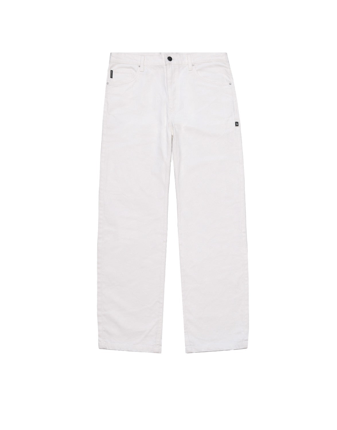 Orbit Patch Classic Canvas Pant