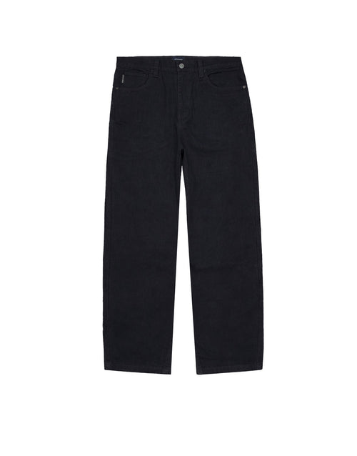 Orbit Patch Classic Canvas Pant
