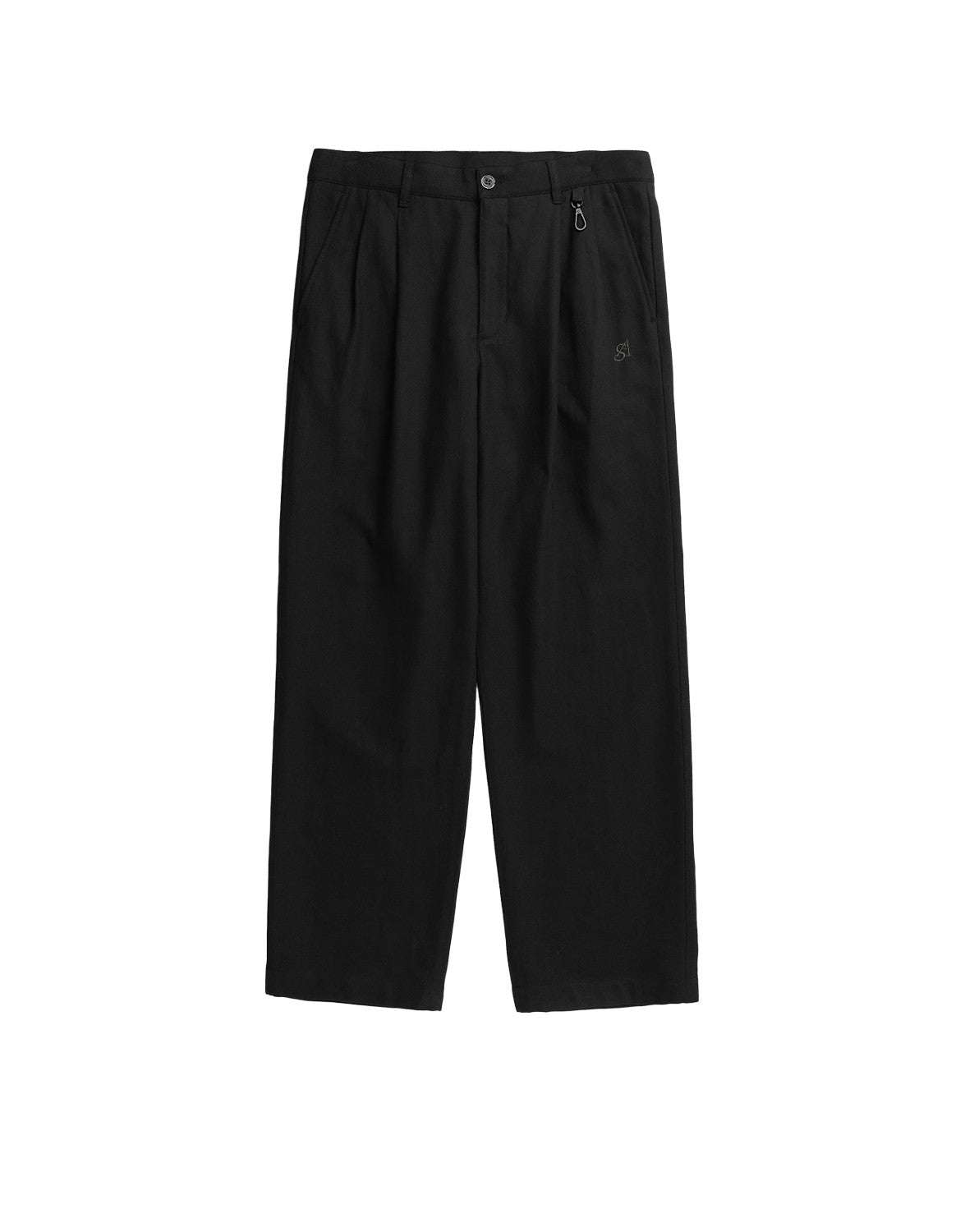SA OG Pleated Pant