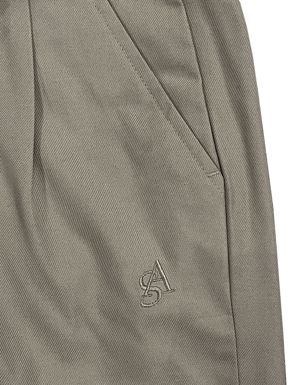 SA OG Pleated Pant