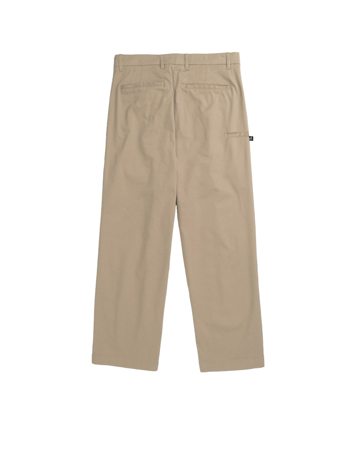 SA OG Pleated Pant