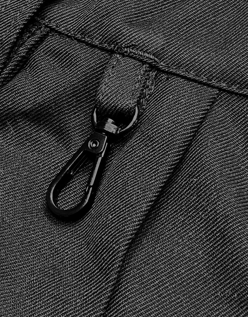 SA OG Pleated Pant