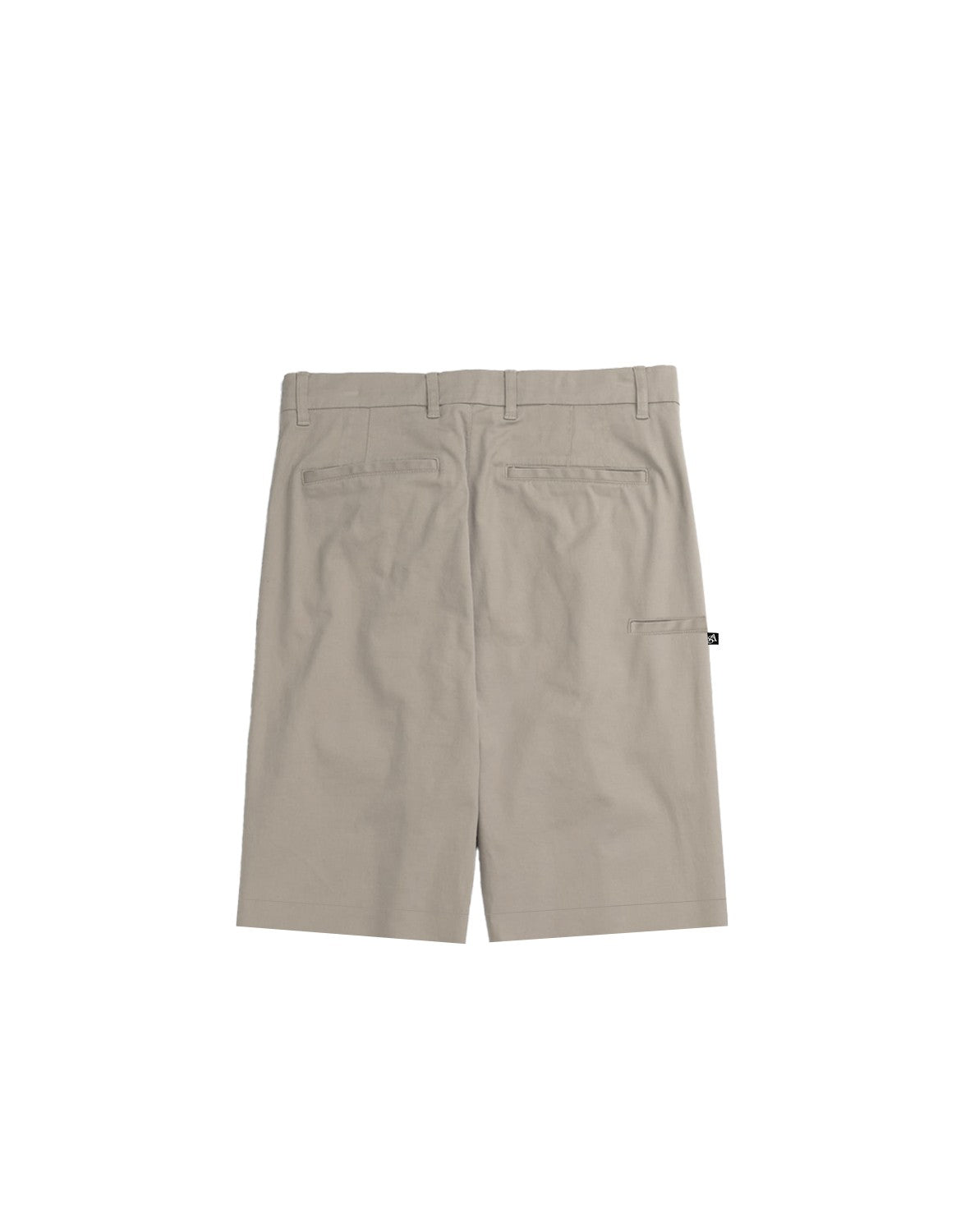 SA OG Pleated Shorts